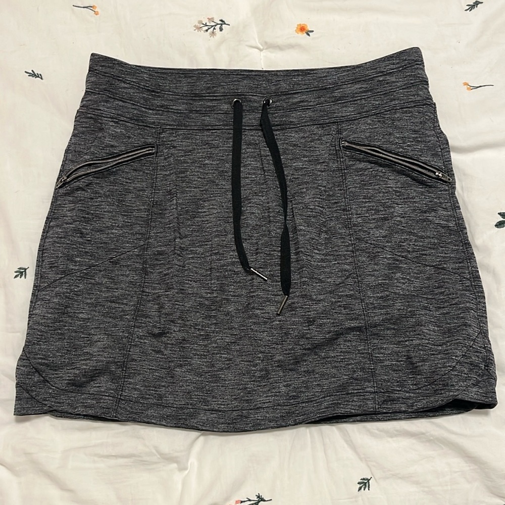 Athleta Skort